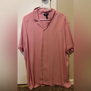 Forever 21 mens button up.